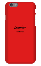 Series 1 Phone Cases