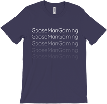 GooseManGaming T-Shirts