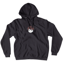 Razertrooper Mad Logo Hoodies (No-Zip/Pullover)