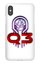 Funda del Canal (iPhone)