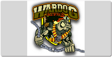 wardogalphagaming XXL Gaming Mousepad