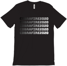 cobrafire2020 T-Shirts