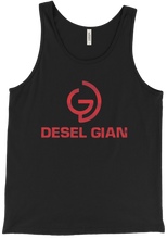 DeSel Gian Tank Top