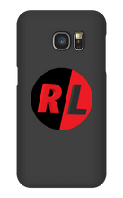 rageless5 Samsung Phone Cases