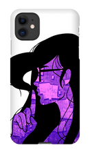 So Speechless Logo iPhoneCases
