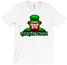 ging3rvituztv T-Shirts