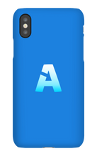 mrangelos6 iPhone Phone Cases
