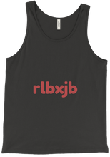 rlbxjb Tank Top