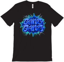 SweetzzGaming Gang Gang Blue T-Shirt