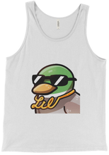 LIL DUCK Tank Top