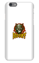 GSstuff gaming iPhone Phone Cases