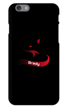 bradychristopherson67 iPhone Phone Cases