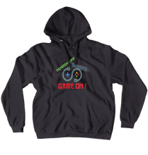 fiendishguinea Hoodies (No-Zip/Pullover)