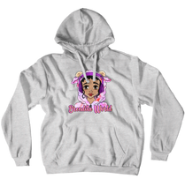 brendita Hoodies (No-Zip/Pullover)