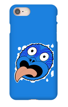 tepihiketetaniwha iPhone Phone Cases