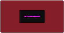 ttv_laytinbtw108 XXL Gaming Mousepad