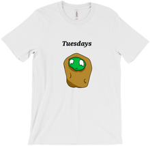 Tuesdays T-shirt