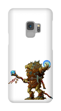 tankahgaming Samsung Phone Cases