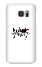 nockedgaming Samsung Phone Cases