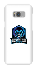 scootergaming5605 Samsung Phone Cases