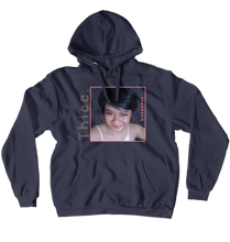 Kittaamon THICC Hoodies (No-Zip/Pullover) (B)