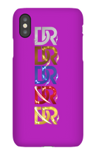 dustydrwho Badge Phone Cases
