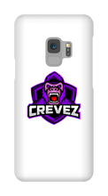 crevez Samsung Phone Cases