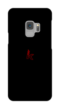 kyb3rtv Samsung Phone Cases