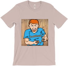 snap'n'ginger T-Shirts