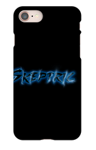 therealskeptric iPhone Phone Cases