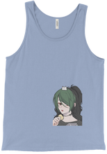 Camiseta de tirantes de Sefion