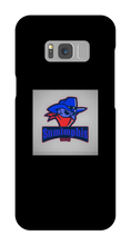 snmimphis Samsung Phone Cases