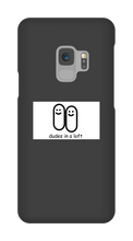lord_kleznar Samsung Phone Cases