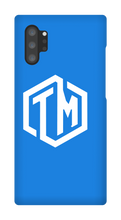 FUNDA SAMSUNG TONY MABER DJ
