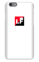 lfrancooo iPhone Phone Cases