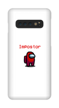 bunnyinfo Samsung Phone Cases