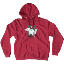 ANIME BOSSMAN HOODIE (Pullover)