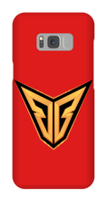 bubbaroni35 Samsung Phone Cases