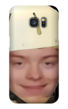 lordfishv Samsung Phone Cases