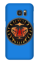 daddy_leofire Samsung Phone Cases