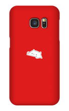 bongo Samsung Case