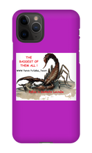 ideal_touch iPhone Phone Cases