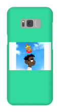 projectjordan Samsung Phone Cases