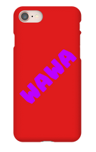 Mes coques de téléphones