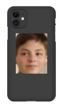 Poggedfern Phone