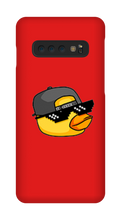 Duckter Brit's Samsung Phone Cases