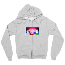 XxYanaSakuraxX Zip-Up-Hoodie