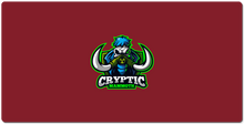 crypticmammoth XXL Gaming Mousepad