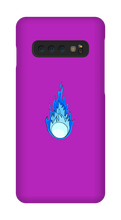 xwintersflamex Samsung Phone Cases