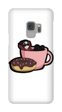krazymamadrama Samsung Phone Cases
